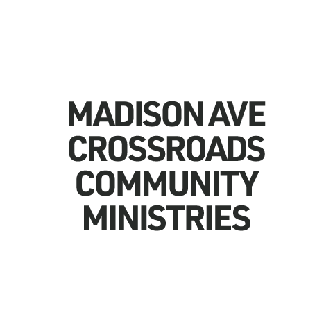 Madison Avenue Crossroads Community Ministries