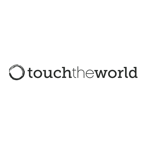 Touch The World